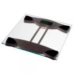 BALANZA GAMA SGS 400 GLASS ELECTRONIC