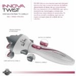 RIZADOR Y TRENZA GAMA INNOVATWIST