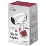 SECADOR GAMA EOLIC ION PLEGABLE