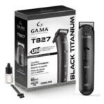 CORTADORA TIMMER TITANIUM T827