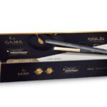 PLANCHA GAMA GOLD ELEGANCE