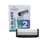 TRIMMER GAMA G-BLADE REP x2uCABEZAL
