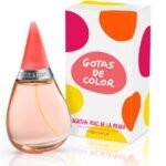 AGATHA RUIZ DE LA PRADA GOTAS DE COLOR MUJER EDT x100ML