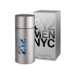 CAROLINA HERRERA 212 MEN NYC EDT x100ML