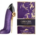 GOOD GIRL DAZZLING GARDENx80EDP