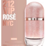 CAROLINA HERRERA 212 VIP ROSE ELIXIR MUJER EDP x50ML