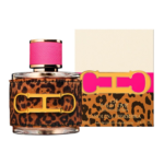 C.HERRERA WILD LOVE MUJER X100 EDP EDICION LIMITADA