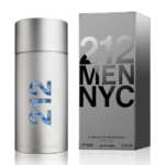 CAROLINA HERRERA 212 MEN NYC EDT x100ML
