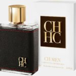 CAROLINA HERRERA CH HOMBRE EDT x100ML