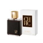 CAROLINA HERRERA CH HOMBRE EDT x50ML