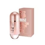 212 VIP ROSE MUJER EDPx80