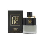 CAROLINA HERRERA CH PRIVE HOMBRE EDT x50ML