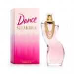 SHAKIRA DANCE EDT x80ML