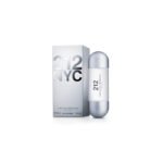 CAROLINA HERRERA 212 MUJER EDT x30ML