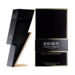 CAROLINA HERRERA BAD BOY HOMBRE EDT x100ML