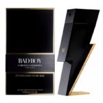 CAROLINA HERRERA BAD BOY HOMBRE EDT x50ML