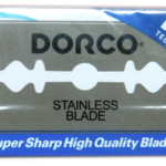 HOJA AFEITAR DORCOx10