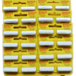 MAQUINA AFEITAR DORCO SD507 X1