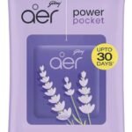 AROMAT.AER POWER POCKET PLACER DE LAVANDA