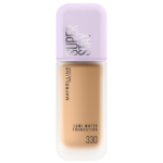 BASE LIQUIDA MAYBELLINE SUPERSTAY LUMI MATTE 330