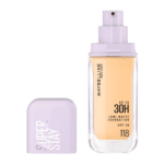 BASE LIQUIDA MAYBELLINE SUPERSTAY LUMI MATTE 118