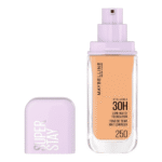 BASE LIQUIDA MAYBELLINE SUPERSTAY LUMI MATTE 250