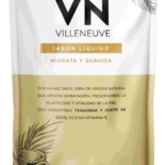 JABON LIQUIDO VNx200 COCO DOY PACK