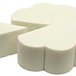 CISNES LATEX SURTIDOS COLOR X 9