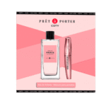 COFRE PRET A PORTER EDPX100 + MASC.PEST.WONDERLUXE