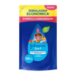 SH.J&J BABY DPX180 FRAG.PROLONGADA