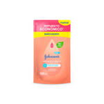 BAÑO LIQUIDO JOHNSONS BABYx180 CON GLICERINA DOY PACK