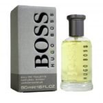 BOSS BOTTLED MEN X50V EDT