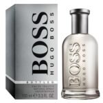 BOSS BOTTLED MEN X100V EDT