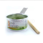 CERA DEPILATORIA EMAL DIAMONx150 VEGETAL CACEROLA