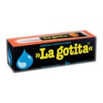 LA GOTITA CLASICA