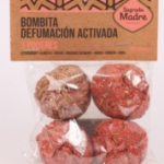 BOMBITA SAGRADA MADRE X4 7 PODERES