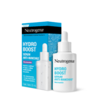 SERUM FACIAL NEUTROGENAx30 HYDRO BOOST NIACINAMIDA