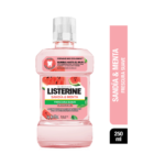 ENJ.BUCAL LISTERINEx250 SANDIA FRESCURA SUAVE