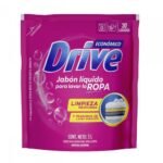 JABON LIQUIDO PARA ROPA ECO DRIVE x3L MATIC DOY PACK