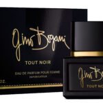 GINO BOGANIx40 EDP TOUT NOIR