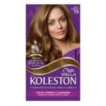 TINT.KOLESTON KIT C/REACT.73 RUBIO AVELLANA