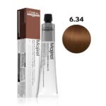 TINTURA MAJIREL 6,34