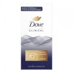 DES.BARRA ANTI.DOVE CLINICALX58