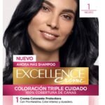TINT.EXCELLENCE COLAGENO 1