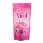 TALCO PERF.VIDOL x250g FLORAL
