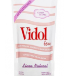 POLVO FECULA VIDOLx250 FEMENIN