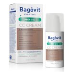 CREMA BAGOVIT FACIALx50 PRO BIO CC CREAM MULTIPROTECTORA