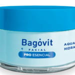 AQUA GEL HIDRATANTE BAGOVIT FACIALx50 PRO ESENCIAL