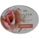 JABON FULTONx90 MAGNOLIA LATA