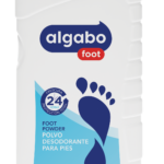 POLVO PEDICO ALGABO FOOTx200 FOOT POWDER